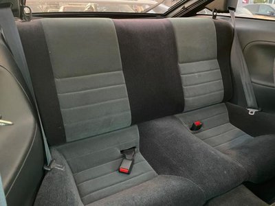 صورة مصغرة 22 لـ 1997 Nissan 180SX