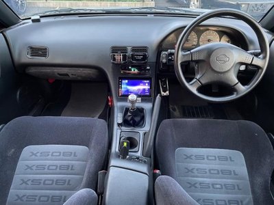 صورة 2 لـ 1997 Nissan 180SX