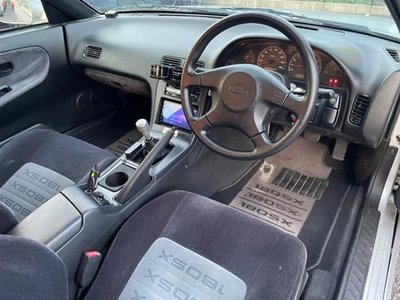 صورة 4 لـ 1997 Nissan 180SX