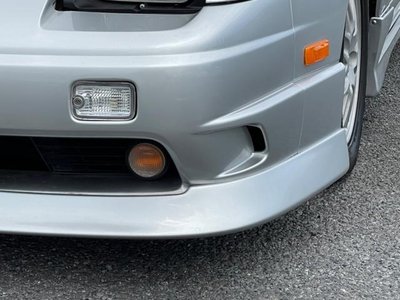 صورة مصغرة 44 لـ 1997 Nissan 180SX