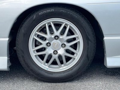 صورة مصغرة 55 لـ 1997 Nissan 180SX