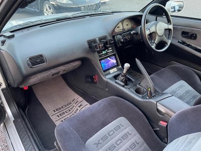 صورة 6 لـ 1997 Nissan 180SX
