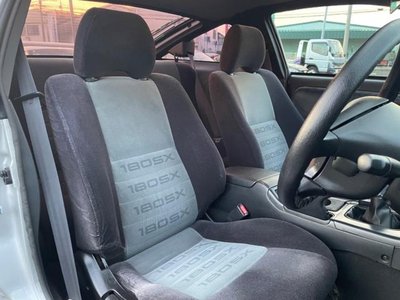 صورة مصغرة 12 لـ 1997 Nissan 180SX