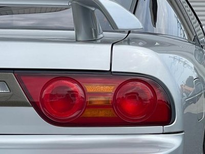 صورة مصغرة 46 لـ 1997 Nissan 180SX
