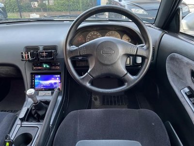 صورة مصغرة 28 لـ 1997 Nissan 180SX