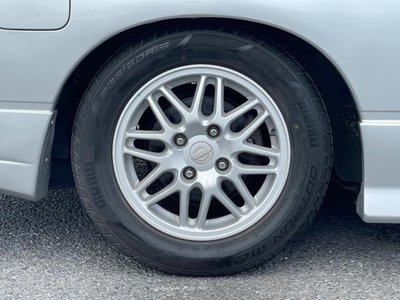 صورة مصغرة 53 لـ 1997 Nissan 180SX