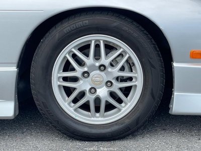 صورة مصغرة 52 لـ 1997 Nissan 180SX