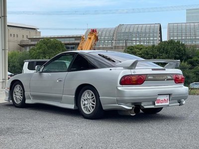 صورة مصغرة 11 لـ 1997 Nissan 180SX