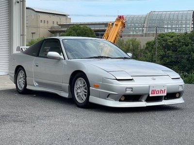 صورة 10 لـ 1997 Nissan 180SX