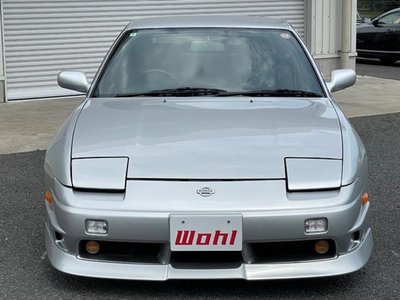 صورة 8 لـ 1997 Nissan 180SX