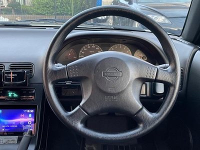 صورة مصغرة 29 لـ 1997 Nissan 180SX