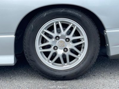 صورة مصغرة 54 لـ 1997 Nissan 180SX