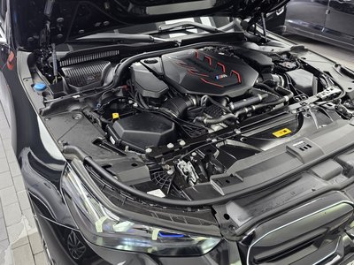 2026 BMW M5 照片 7