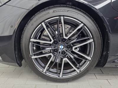 2026 BMW M5 照片 6