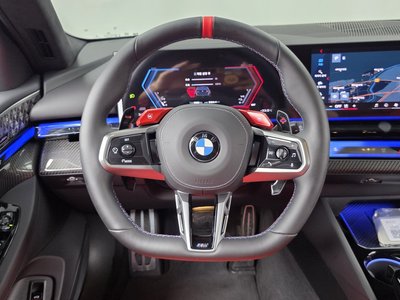 2026 BMW M5 缩略图 13