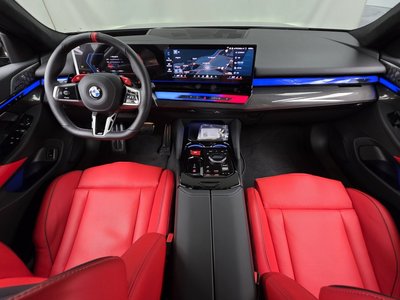 2026 BMW M5 照片 5