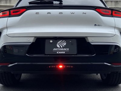 2024 Toyota CROWN SPORT thumbnail 13