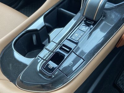 2024 Toyota CROWN SPORT thumbnail 53