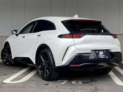 2024 Toyota CROWN SPORT thumbnail 21