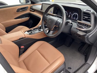 2024 Toyota CROWN SPORT thumbnail 34
