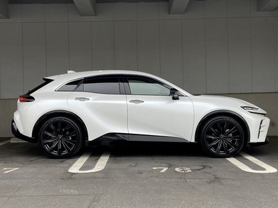 2024 Toyota CROWN SPORT thumbnail 74