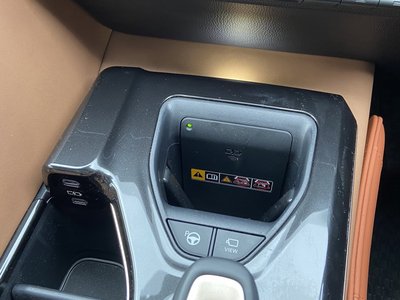 2024 Toyota CROWN SPORT thumbnail 54
