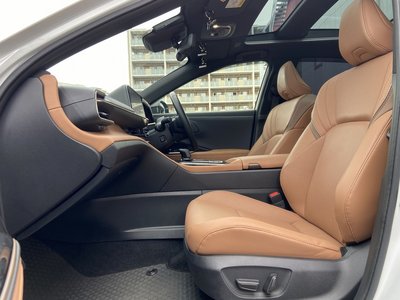 2024 Toyota CROWN SPORT thumbnail 38