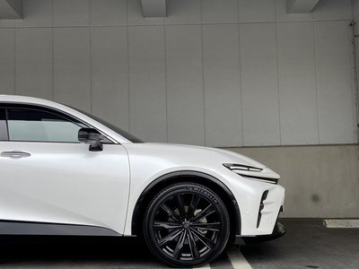 2024 Toyota CROWN SPORT thumbnail 23