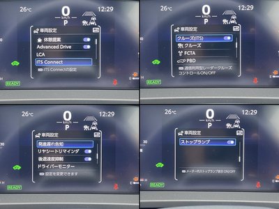 2024 Toyota CROWN SPORT photo 8