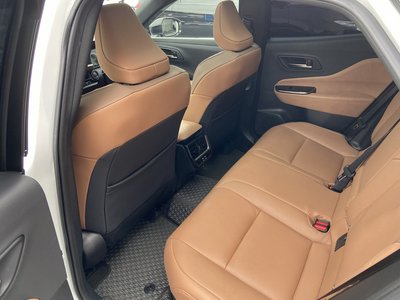 2024 Toyota CROWN SPORT thumbnail 43