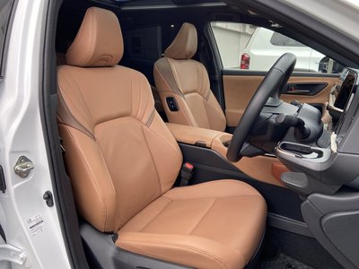 2024 Toyota CROWN SPORT thumbnail 36