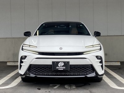 2024 Toyota CROWN SPORT thumbnail 26