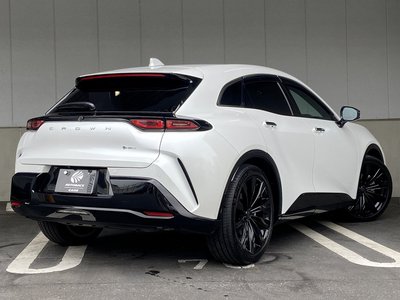 2024 Toyota CROWN SPORT thumbnail 19