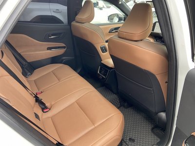 2024 Toyota CROWN SPORT thumbnail 40
