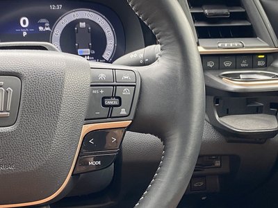 2024 Toyota CROWN SPORT thumbnail 57