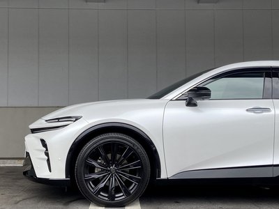 2024 Toyota CROWN SPORT thumbnail 24