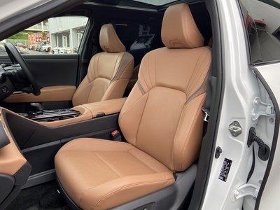 2024 Toyota CROWN SPORT thumbnail 39