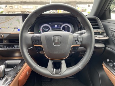 2024 Toyota CROWN SPORT thumbnail 47