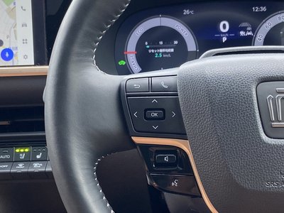 2024 Toyota CROWN SPORT thumbnail 55