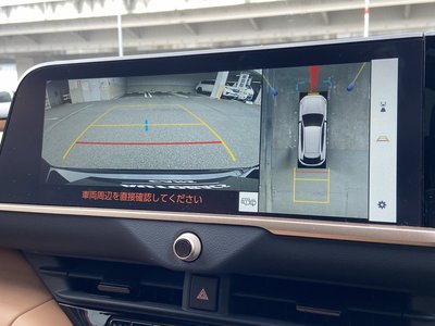 2024 Toyota CROWN SPORT photo 6