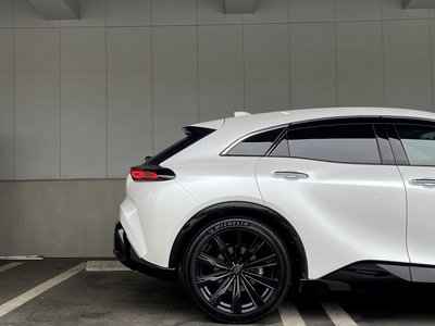 2024 Toyota CROWN SPORT thumbnail 22