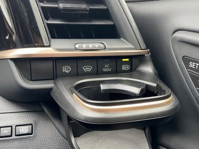 2024 Toyota CROWN SPORT thumbnail 52