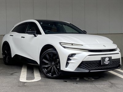 2024 Toyota CROWN SPORT thumbnail 27