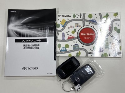 2024 Toyota CROWN SPORT thumbnail 28