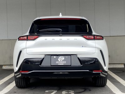 2024 Toyota CROWN SPORT thumbnail 20