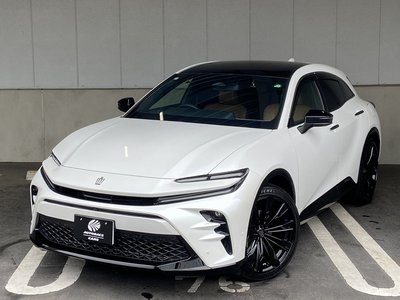 2024 Toyota CROWN SPORT thumbnail 71