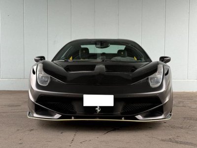 FERRARI 458 SPIDER - 6