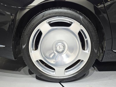 MERCEDES-BENZ S-CLASS - 6