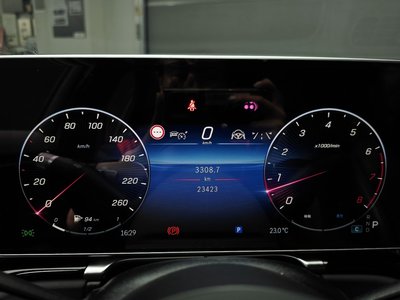 MERCEDES-BENZ S-CLASS - 8