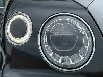 2017 Bentley BENTAYGA — фото 10